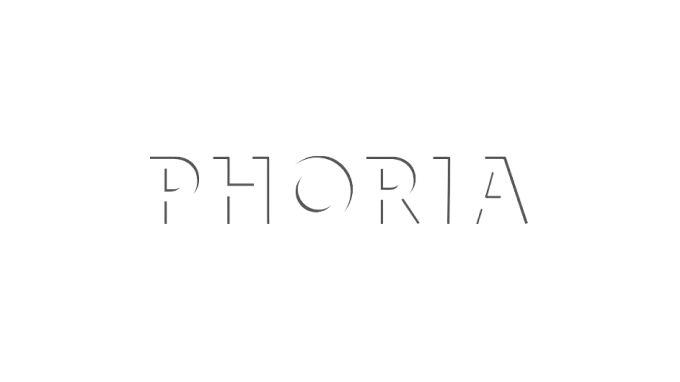 Gray Phoria logo