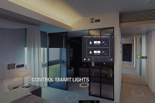 SIMLAB - Make Smart Home Installation Easier and Less Expensive