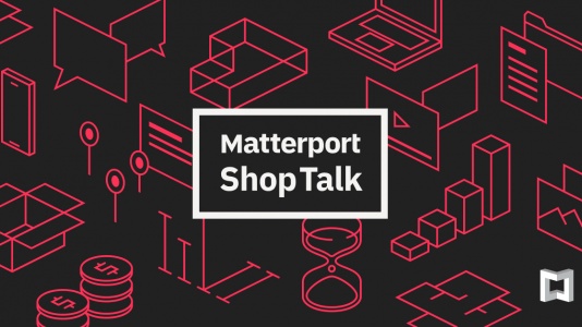 Matterport Shop Talk thumbnail