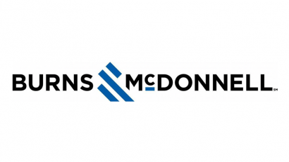 Burns & Mcdonnel logo