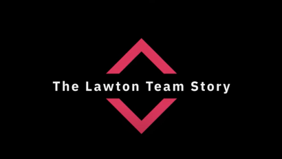 The Lawton Team Customer Story