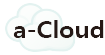 aCloud Logo