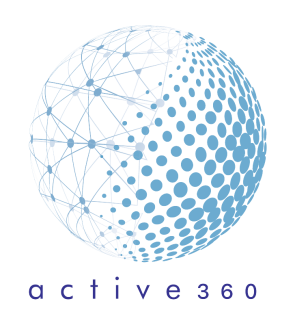 Active 360 Logo