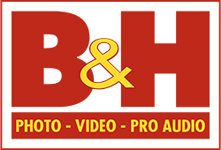 B&H Photo-Video-Pro Audio