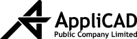 AppliCAD Logo