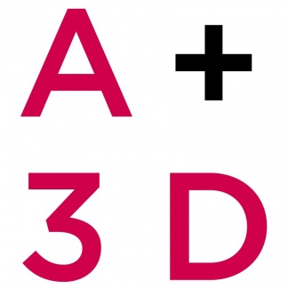 Asset 3D Logo