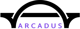 Arcadus Logo