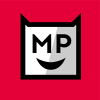 MPSkin logo